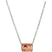 Collana Roberto Giannotti Donna Angeli in Argento MAN19 - MAN19